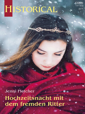 cover image of Hochzeitsnacht mit dem fremden Ritter